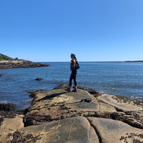 Meet your Posher, Emily - Poshmark Ambassador 🤩 - Picture 2 of 2